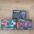 Warhammer 40K killteamit - pikkukuva 1