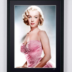 All About Eve (1950) - Marilyn Monroe as "Miss Casswell" - 1 - pikkukuva 1