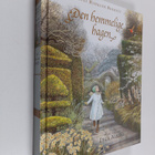 Frances Hodgson Burnett : Den hemmelige hagen - pikkukuva 1