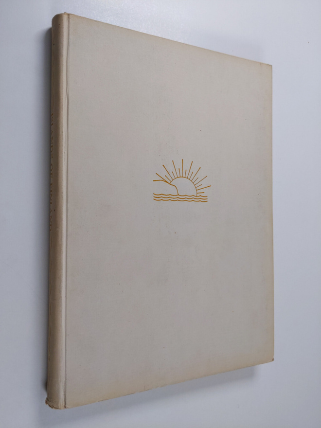 Heikki Aho : Islands of Finland