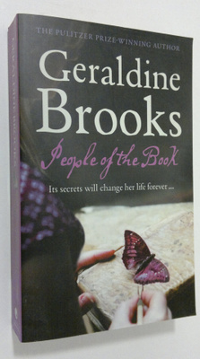 Geraldine Brooks : People of the Book