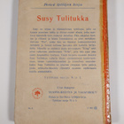 Gretha Stevns : Susy Tulitukka - pikkukuva 2