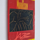 Toni Morrison : Jazz - pikkukuva 1