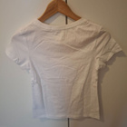 Calvin Klein Jeans t-paita, käyttämätön - pikkukuva 2