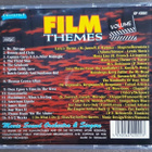 CD: Film Themes - Volume 1 (2004?) - pikkukuva 2