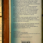 Anneli Kivelä - Kotiin Katajamäelle (äänikirja, mp3-CD) - pikkukuva 2