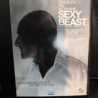 Sexy Beast (2000) DVD Egmont Suomijulkaisu - pikkukuva 1
