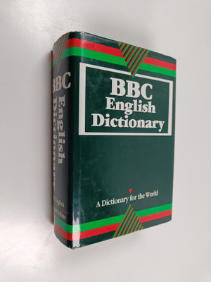 English Dictionary for Students