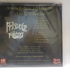 PHOENIX RISING - THE LIVE SESSION GER 2008 UUSI LP - pikkukuva 2