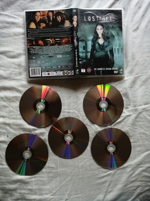 Lost Girl kausi 2