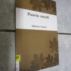 PAAVIN MUULI -ALPHONSE DAUDET - pikkukuva 1