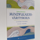 Mindfulness-värityskirja - pikkukuva 1