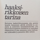 Gabriel Garcia Marquez Haaksirikkoisen Tarina - pikkukuva 2