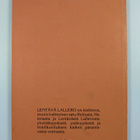 Liisa Karakorpi : Lentävä Lallero - pikkukuva 2