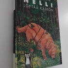 Nelli löytää kätkön - Veikko Rissanen - pikkukuva 1