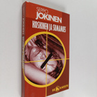 Seppo Jokinen : Koskinen ja siimamies : rikosromaani - pikkukuva 1