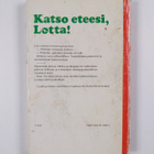Merri Vik : Katso eteesi, Lotta! - pikkukuva 2