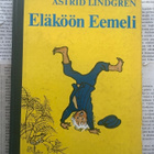 Astrid Lindgren - Eläköön Eemeli (sid.) - pikkukuva 3