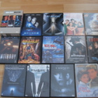 DVD ELOKUVIA 34 KPL - pikkukuva 3