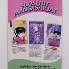 Hevoshullu 16/2006 - pikkukuva 2