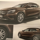 Myyntiesite - Mercedes-Benz GLA-sarja - 12/2014 - pikkukuva 2