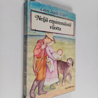 Laura Ingalls Wilder : Neljä ensimmäistä vuotta - pikkukuva 1