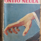 Maurice Leblanc: Ontto neula, Karisto 1936. 2p. 238 s. - pikkukuva 1