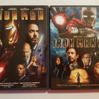 Iron Man 1 ja 2 - pikkukuva 1