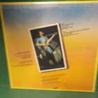 TRAPEZE - LIVE IN TEXAS, DEAD ARMADILLO M-/EX+ LP - pikkukuva 2