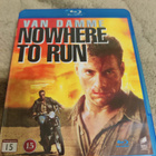 Ei Pakopaikkaa (Van Damme) Blu-ray - pikkukuva 1