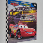 Autot-lehden erikoisnumero - Syylari City! - pikkukuva 1
