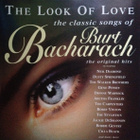 BURT BACHARACH - LOOK OF LOVE - pikkukuva 1