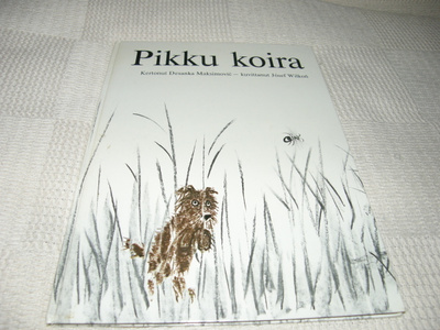 Maksimovic - Wilkon Pikku koira