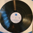 B.B. King - Take A Swing With Me Lp (VG+/G--) - pikkukuva 4