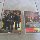 Sanctuary Kausi 2 DVD - pikkukuva 1
