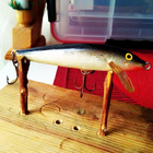 Rapala Countdown 8,5cm Finland - pikkukuva 2