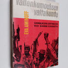 Eva Aminoff : Vallankumouksen valtakunta : suomalaisen le... - pikkukuva 1
