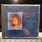 BONNIE TYLER - Greatest Hits cd - pikkukuva 1