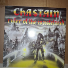 CHASTAIN - Ruler Of The Wasteland LP - Banzai Canada 1986 - pikkukuva 1