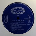 TOP OF THE POPS  ..  Vol.27  ::  VINYYLI  LP    UK  1972  !! - pikkukuva 4