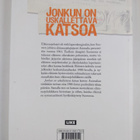 Tiia Aarnipuu : Jonkun on uskallettava katsoa : Animalian... - pikkukuva 2