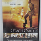 Coach Carter (Samuel L. Jackson, dvd) - pikkukuva 2