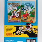 Walt Disney : Koira vieköön! ; Siipiveikkojen suosikki ; ... - pikkukuva 2