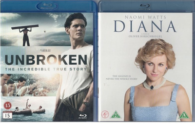 2 KPL blu-ray