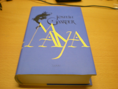 Jostein Gaarder: Maya