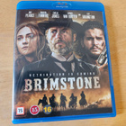 Brimstone (Blu-ray) - pikkukuva 1