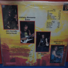 Nuclear Assault - Game Over EX+/M- LP - pikkukuva 2
