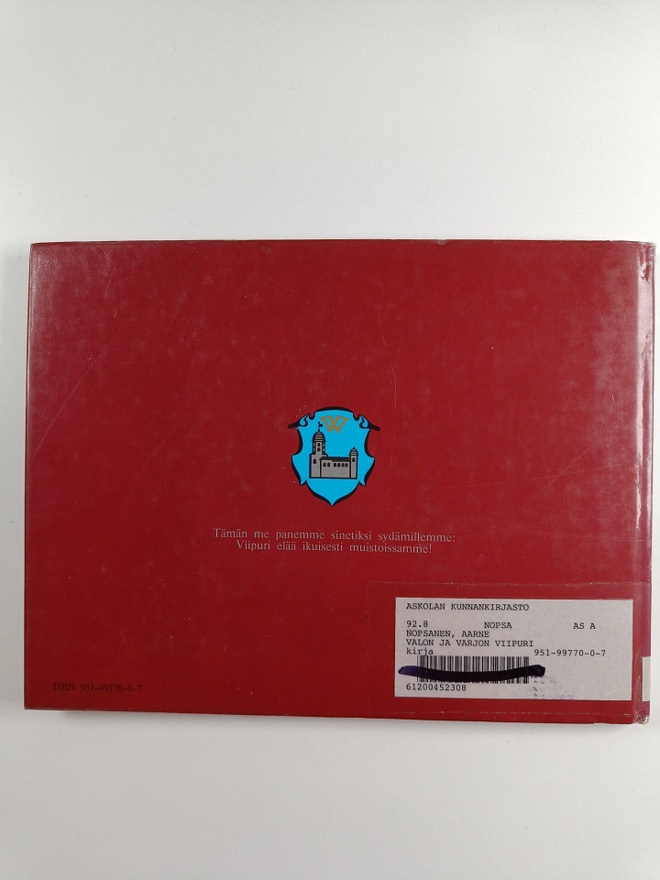 Item image