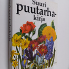 V. Mölzer : Suuri puutarhakirja - pikkukuva 1