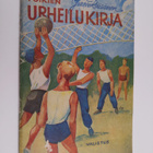 Poikien urheilukirja 3 - pikkukuva 1